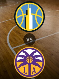 WNBA Basketball - Chicago Sky at Los Angeles Sparks | Xfinity Stream