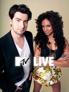 mtv live (canadian tv program)