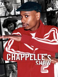 ChappelleS Show Stream