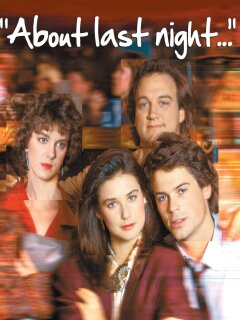 About Last Night Stream