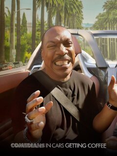 Comedians in Cars Getting Coffee | Xfinity Stream
