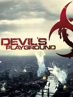 DevilS Playground Stream