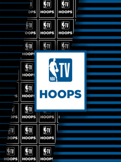 NBA TV Hoops (2024-25) | Xfinity Stream