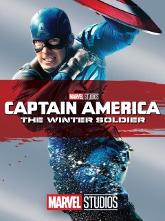 Captain America: Civil War | Xfinity Stream