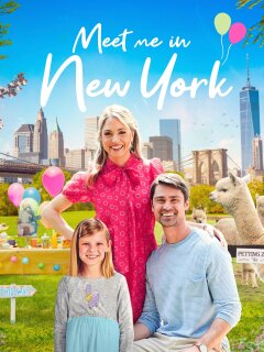 Meet Me in New York | Xfinity Stream