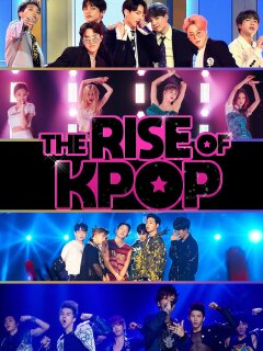 The Rise of K-Pop | Xfinity Stream