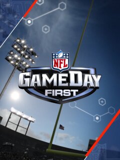 NFL GameDay First | Xfinity Stream