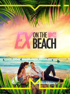 Ex On The Beach Xfinity Stream