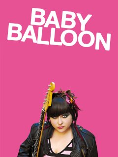 Baby Balloon | Xfinity Stream
