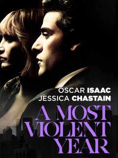 A Most Violent Year Stream