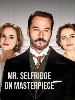 Mr Selfridge Stream