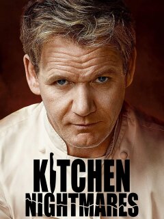 Kitchen Nightmares Stream