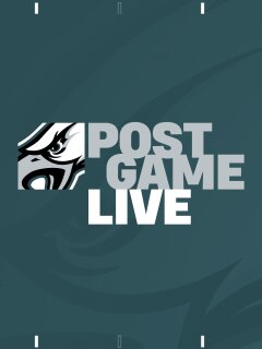 Eagles Postgame Live - Sports Podcast