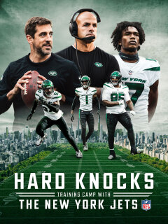 How to Watch and Stream HARD KNOCKS: TRAINING CAMP WITH THE