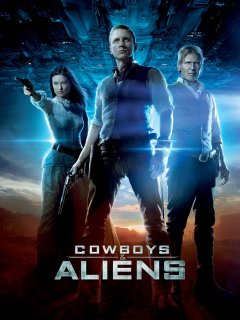 Cowboys & Aliens - Rotten Tomatoes