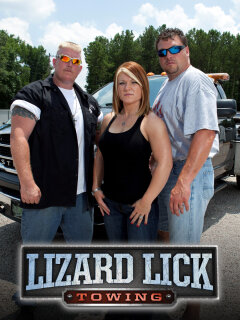 Lizard Lick Towing | Xfinity Stream