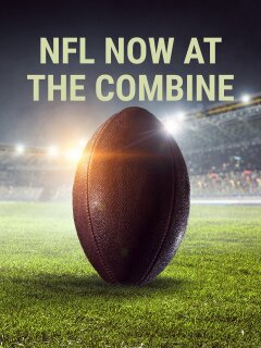 NFL Now at the Combine | Xfinity Stream