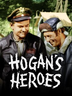 Hogan's heroes streaming discount free