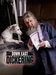 Down East Dickering Xfinity Stream