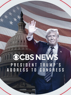 CBS News: Presidential Address to the Joint Session of Congress ...