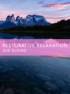 Restorative Relaxation: Audio Meditation | Xfinity Stream