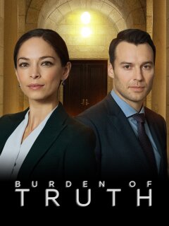 Burden of Truth | Xfinity Stream