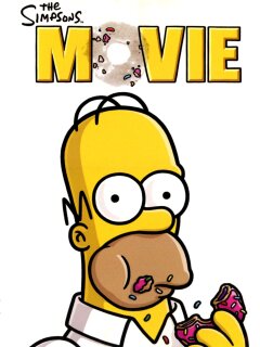 The simpsons discount movie online stream