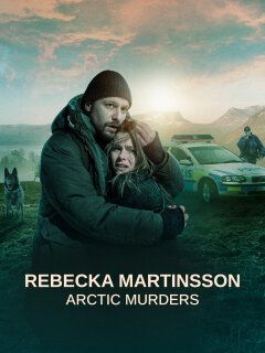 Rebecka Martinsson Stream Deutsch