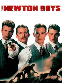 Young Guns Xfinity Stream