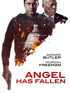 Angel has fallen 2025 free online movie