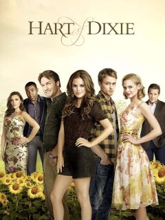 Hart Of Dixie Online Stream